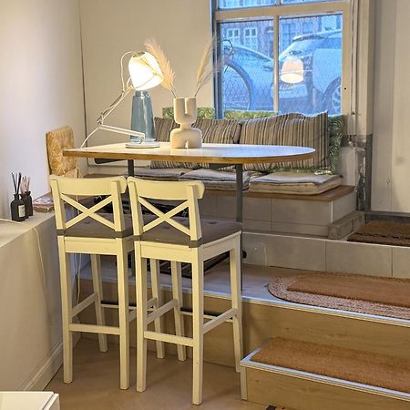 B&B Singel Amsterdam Centre Екстер'єр фото