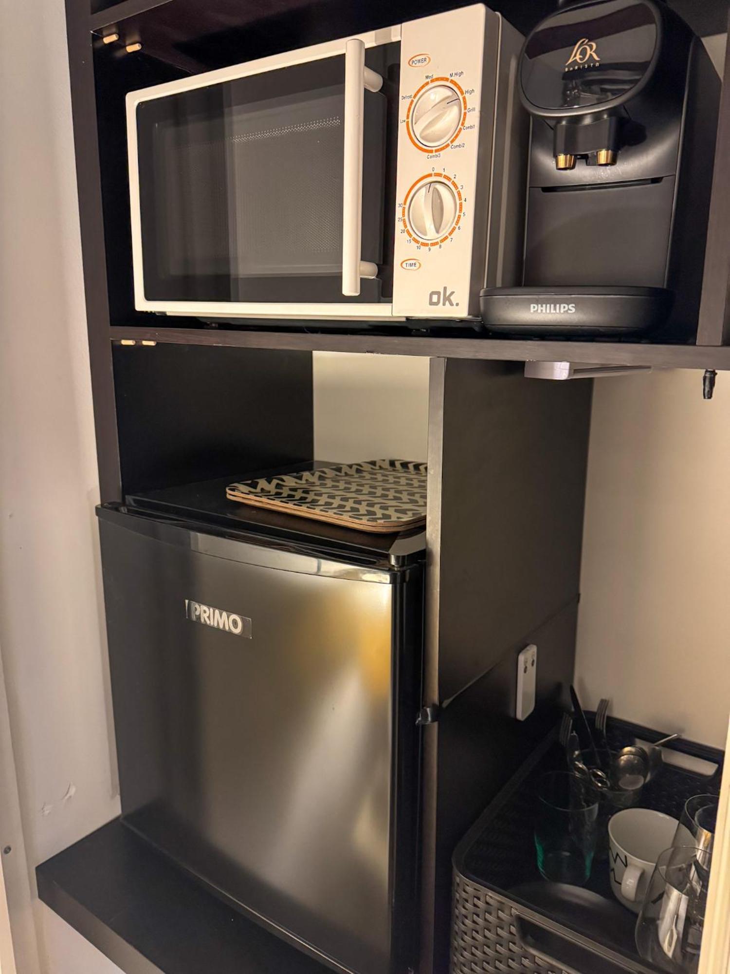 B&B Singel Amsterdam Centre Екстер'єр фото