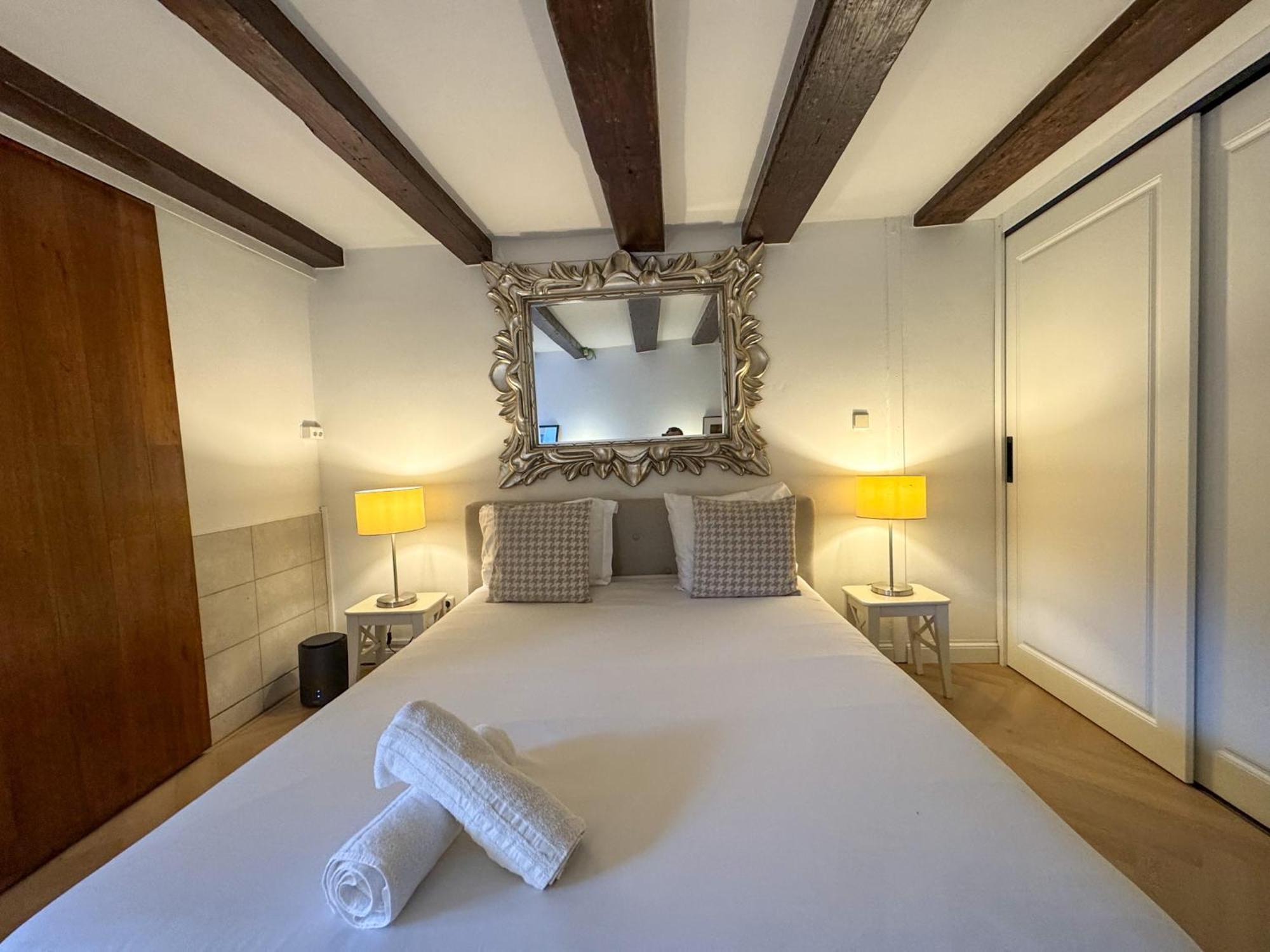B&B Singel Amsterdam Centre Екстер'єр фото