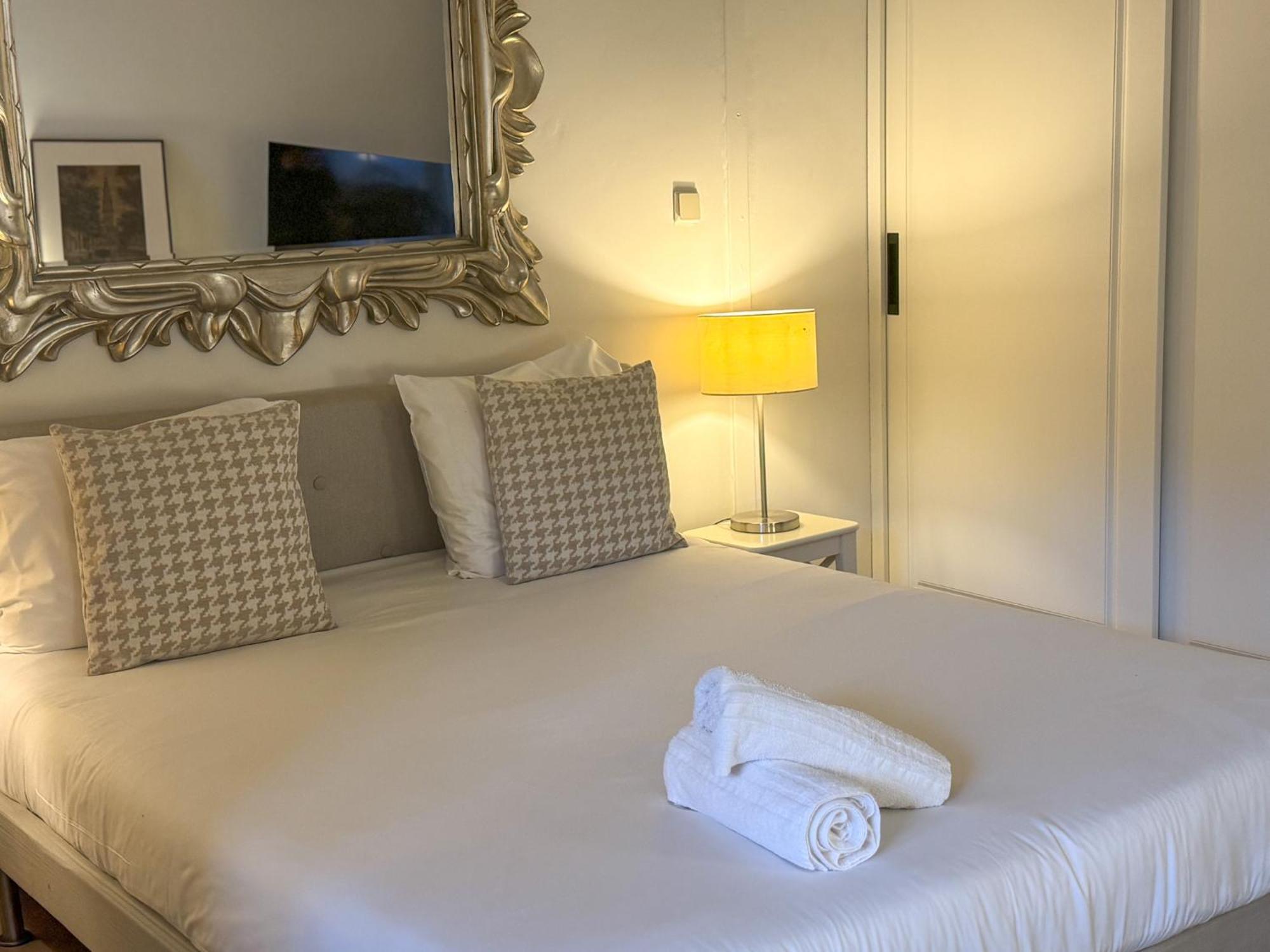 B&B Singel Amsterdam Centre Екстер'єр фото